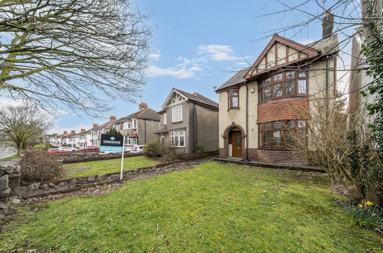 Clasemont Road, Morriston, Swansea, SA6 6BU